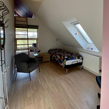 Lykkehus B&B Bolderslev Exteriér fotografie