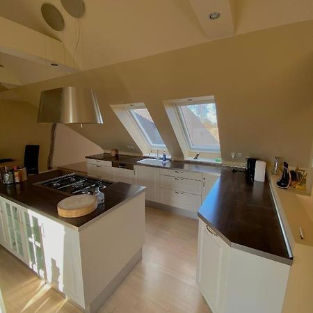 Lykkehus B&B Bolderslev Exteriér fotografie