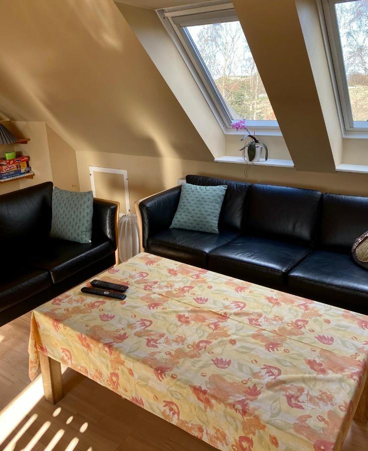 Lykkehus B&B Bolderslev Exteriér fotografie