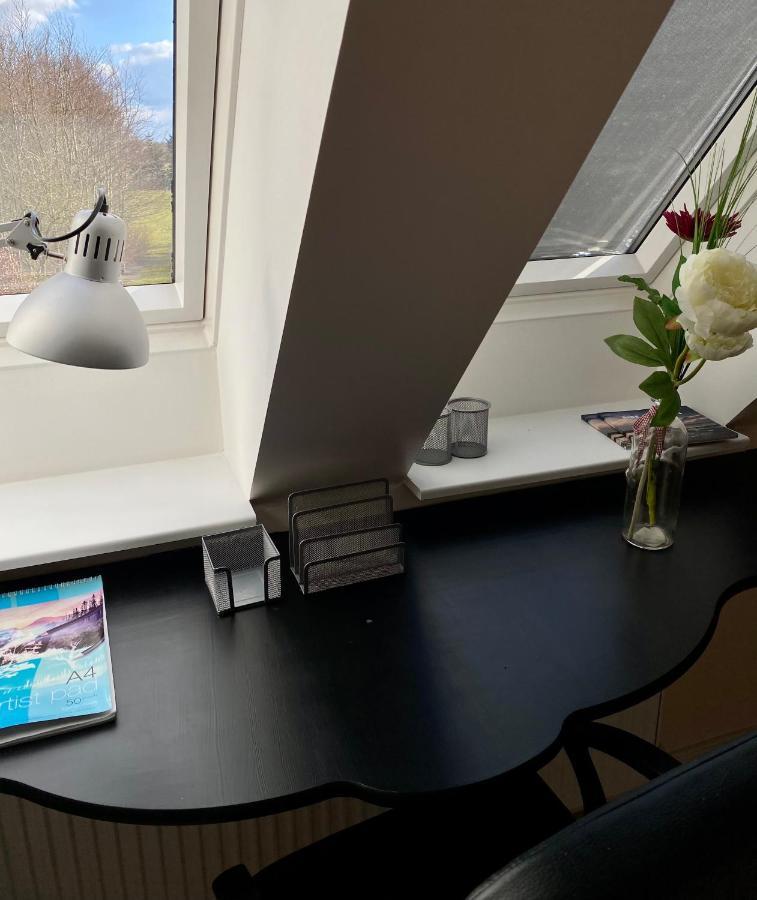 Lykkehus B&B Bolderslev Exteriér fotografie